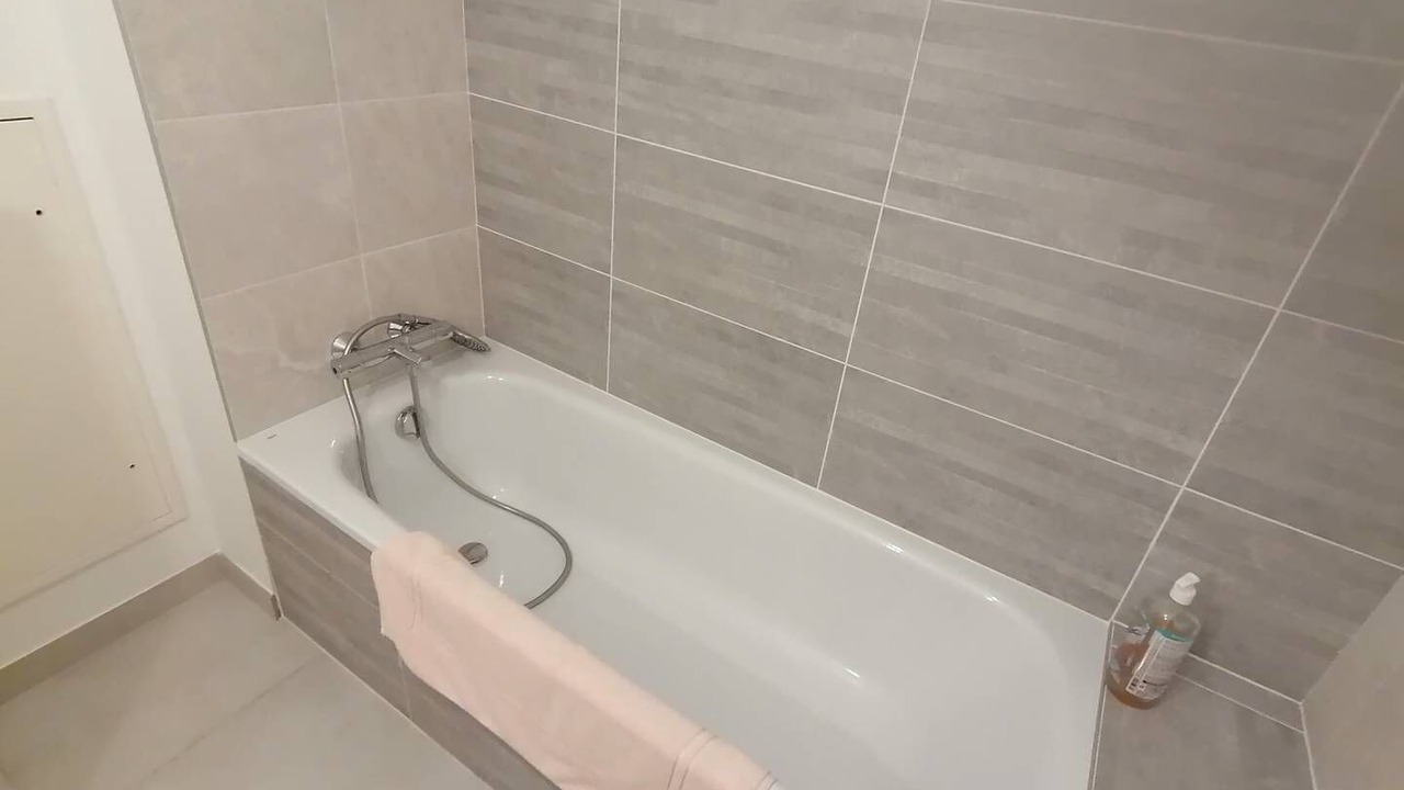 Photo of Bathroom in Ciboure