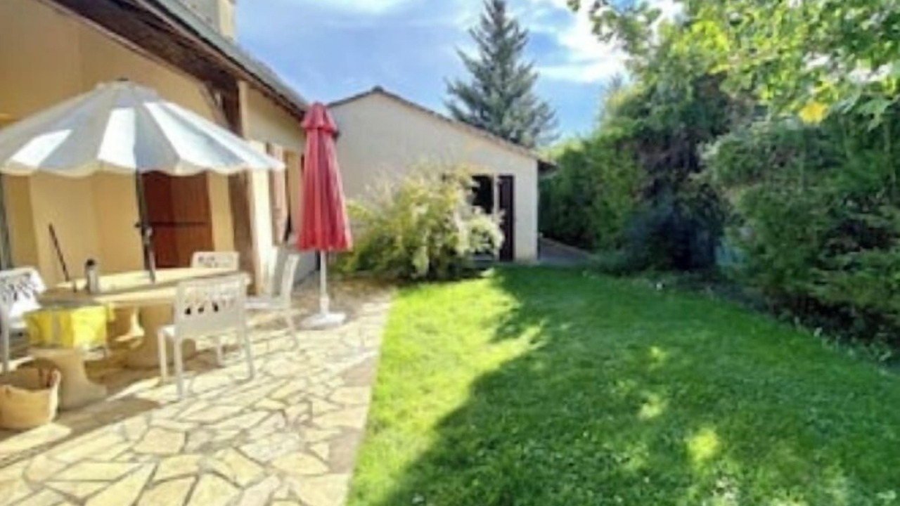 Photo of Outdoor in Cherveix-Cubas