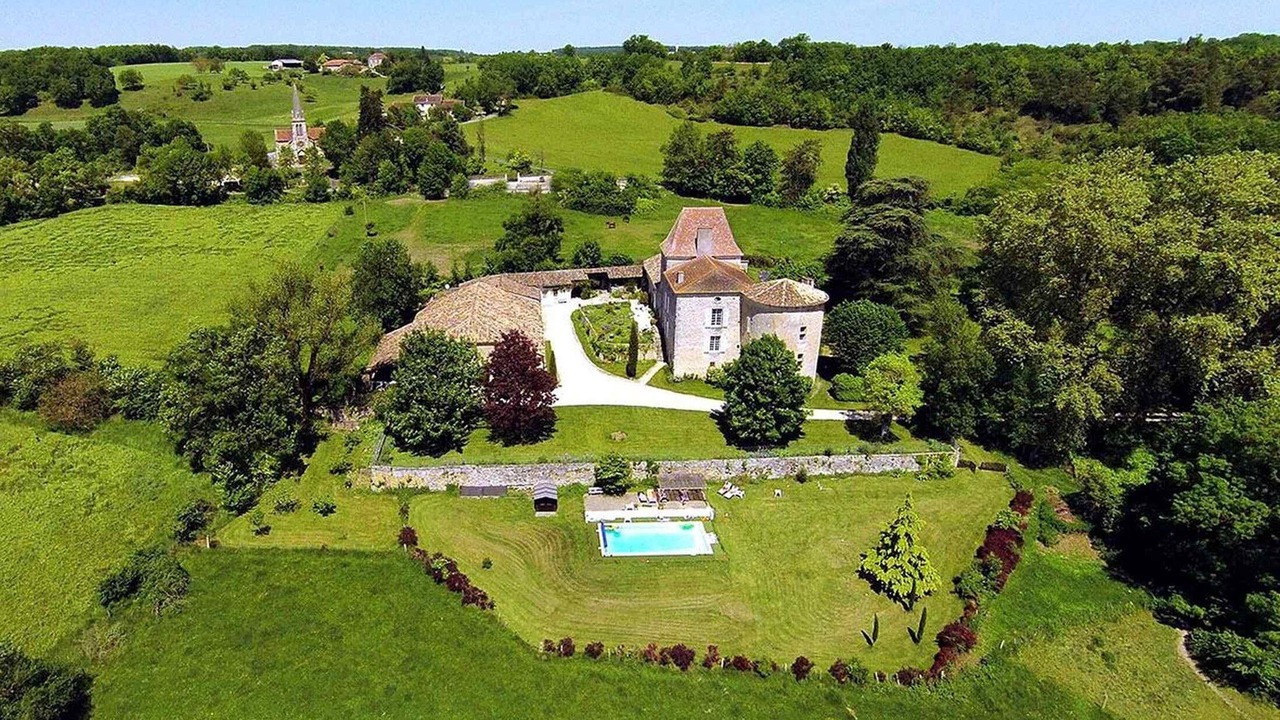 Photo of Outdoor in Laussou