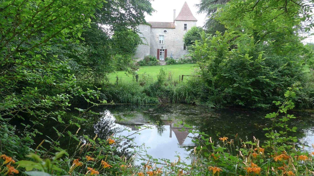 Photo of Outdoor in Laussou