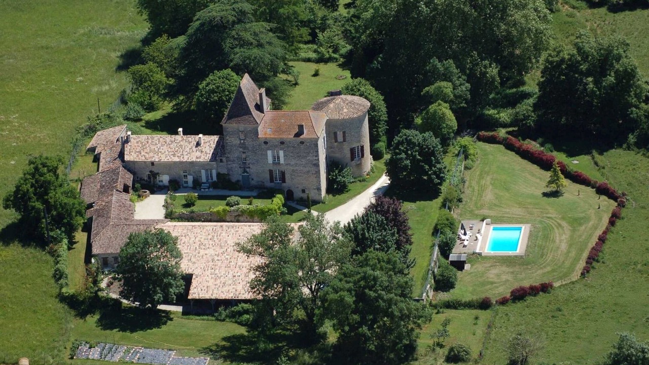 Photo of Outdoor in Laussou