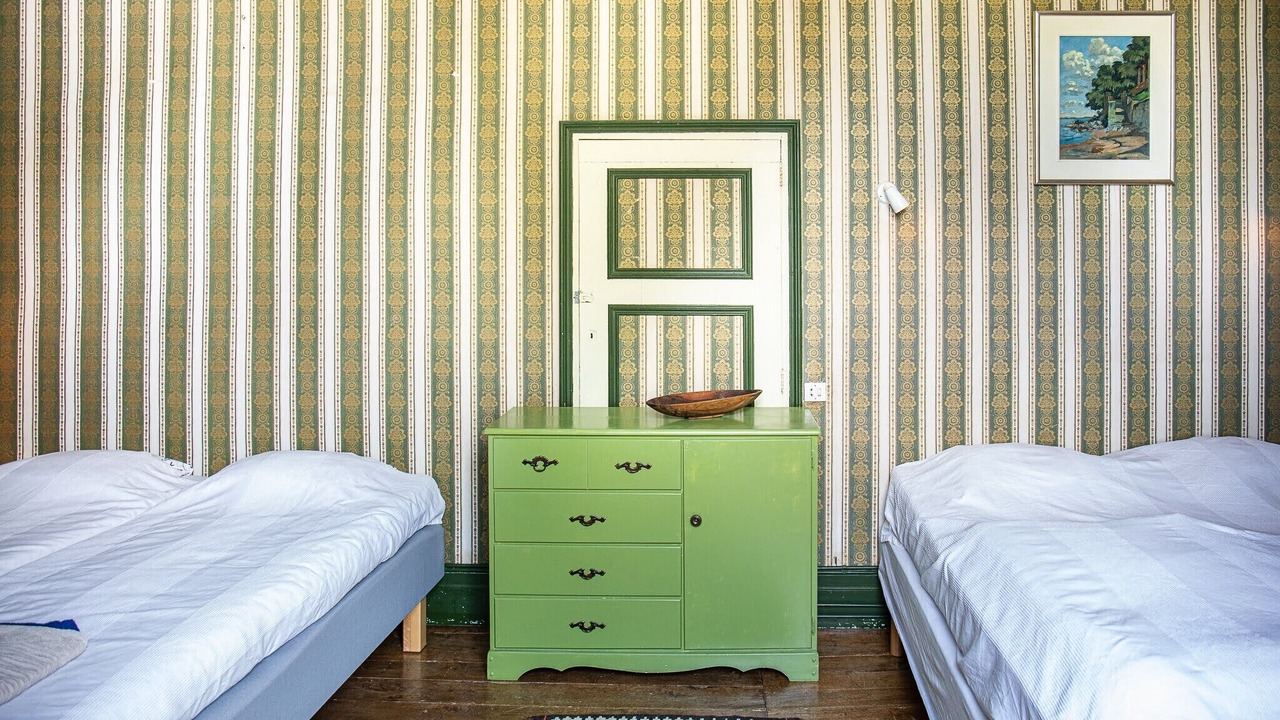 Photo of Bedroom in Laussou