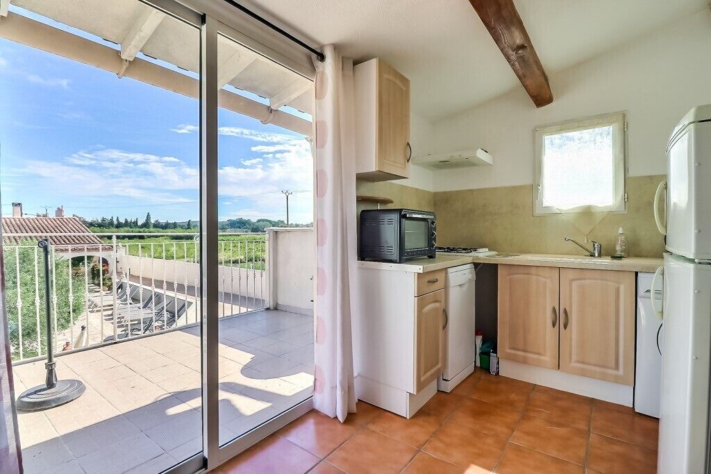 Photo of Kitchen in Beaucaire