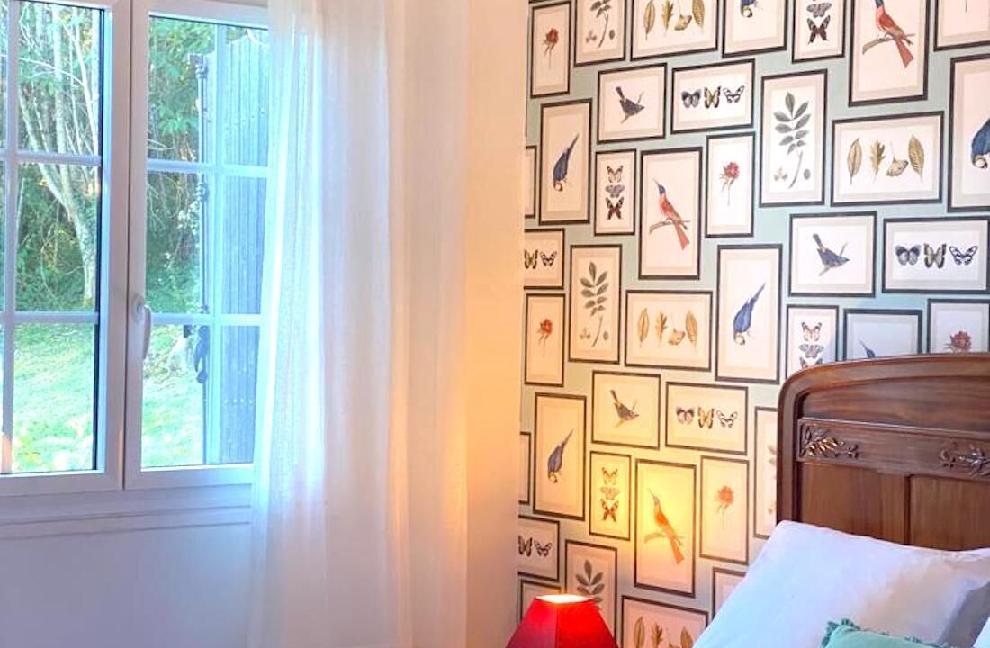 Photo of Bedroom in Journiac