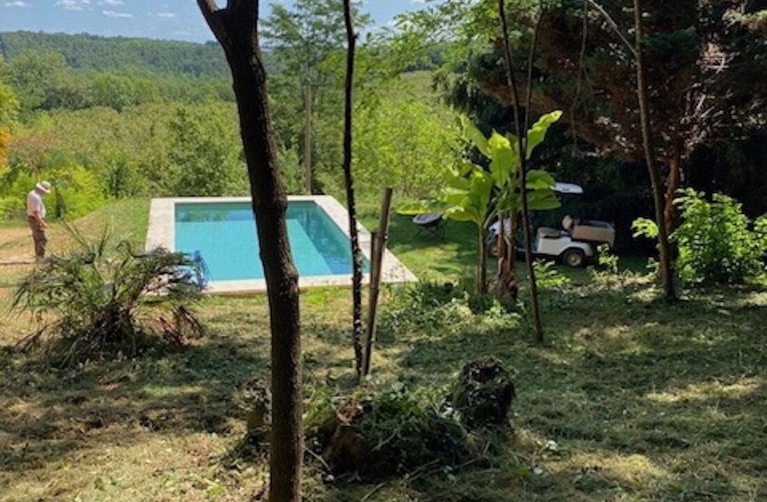 Photo of Outdoor in Journiac