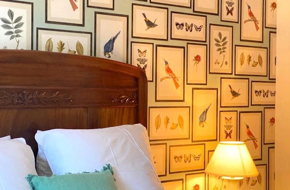 Photo of Bedroom in Journiac