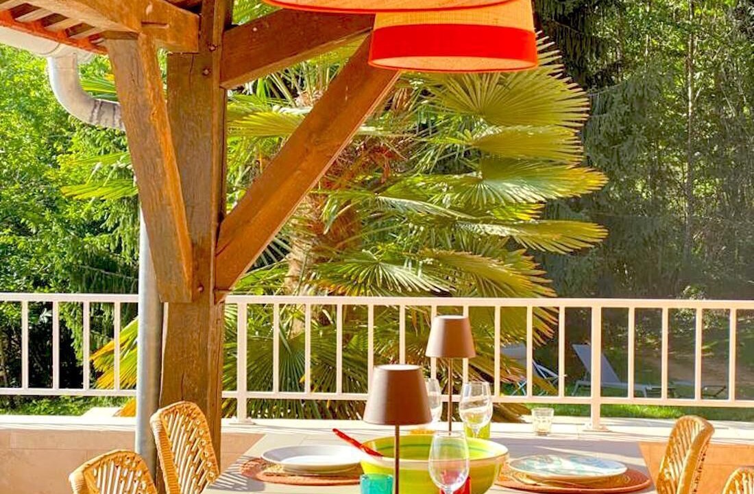 Photo of Outdoor in Journiac