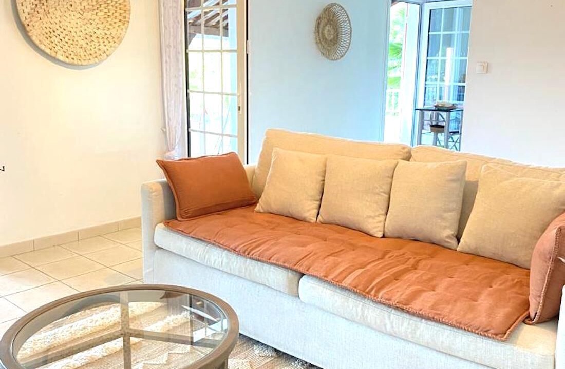 Photo of Livingroom in Journiac