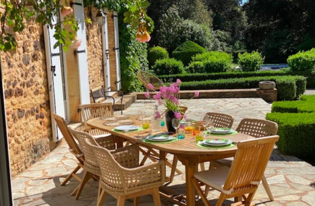 Photo of Outdoor in Journiac