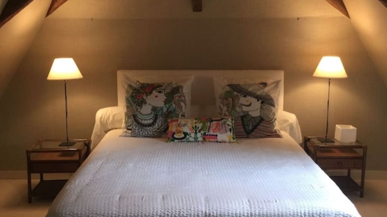 Photo of Bedroom in Journiac