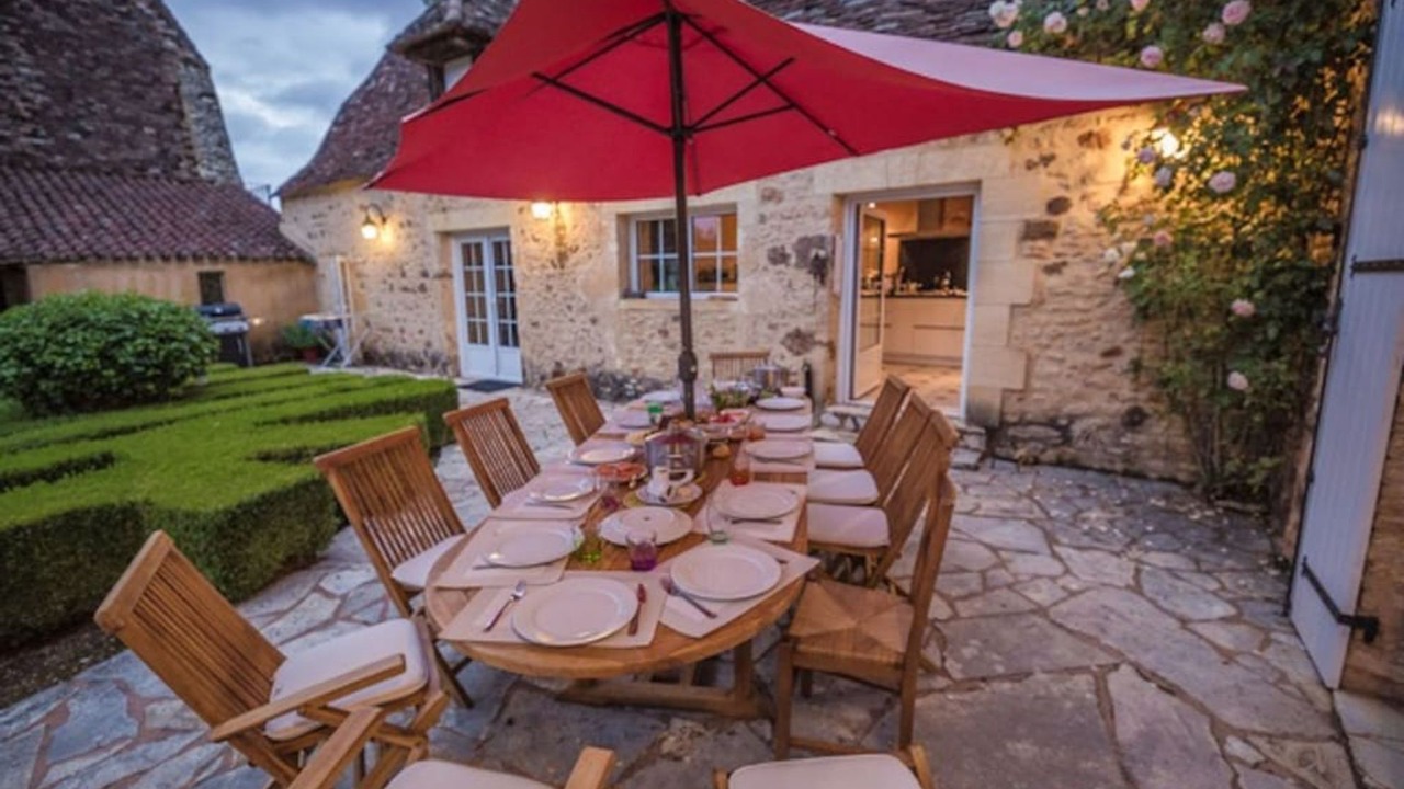 Photo of Outdoor in Journiac