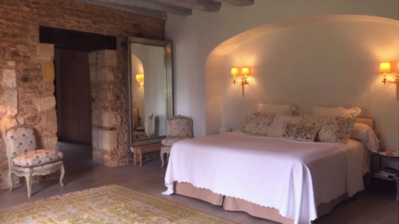 Photo of Bedroom in Journiac