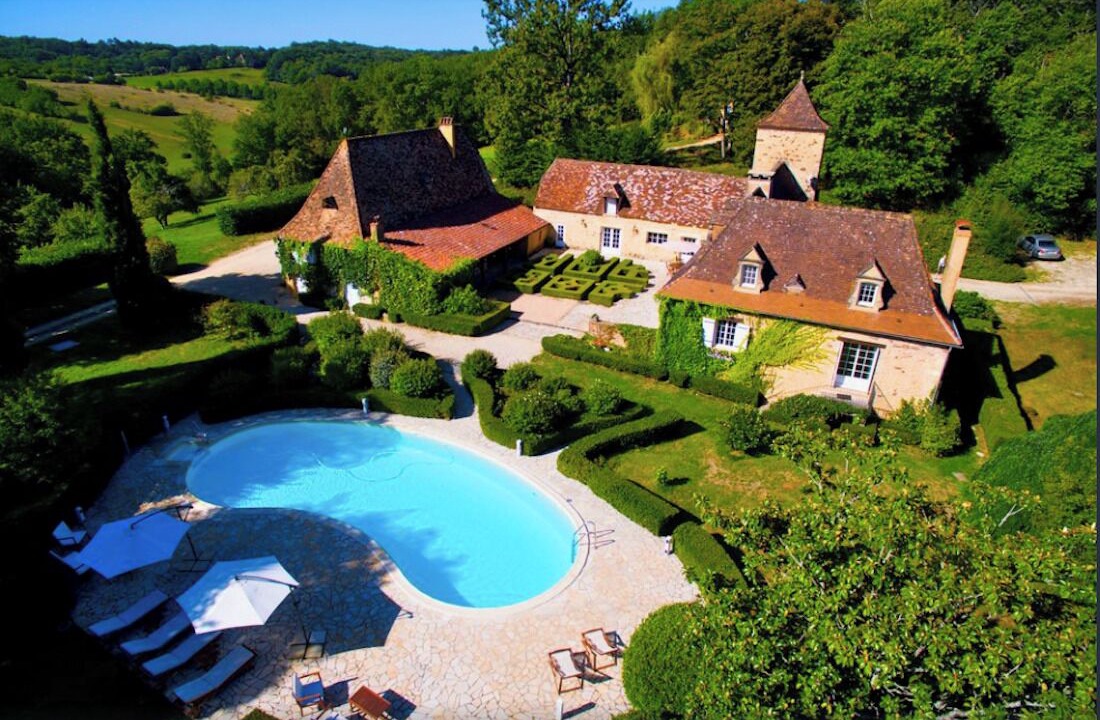 Photo of Outdoor in Journiac