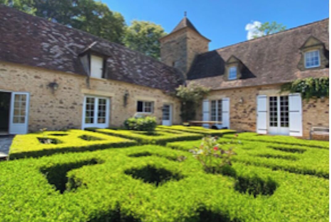 Photo of Outdoor in Journiac