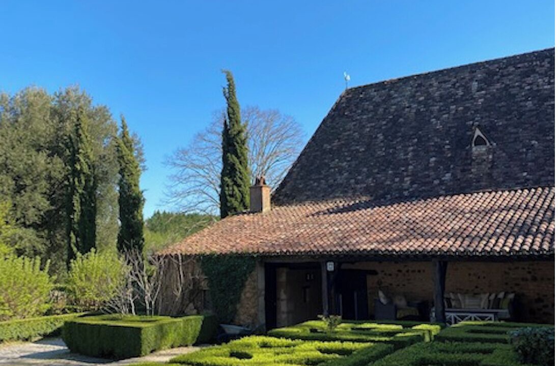 Photo of Outdoor in Journiac