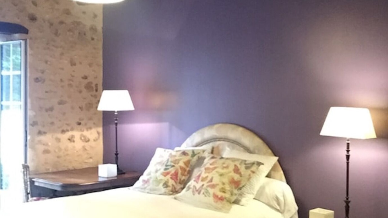 Photo of Bedroom in Journiac