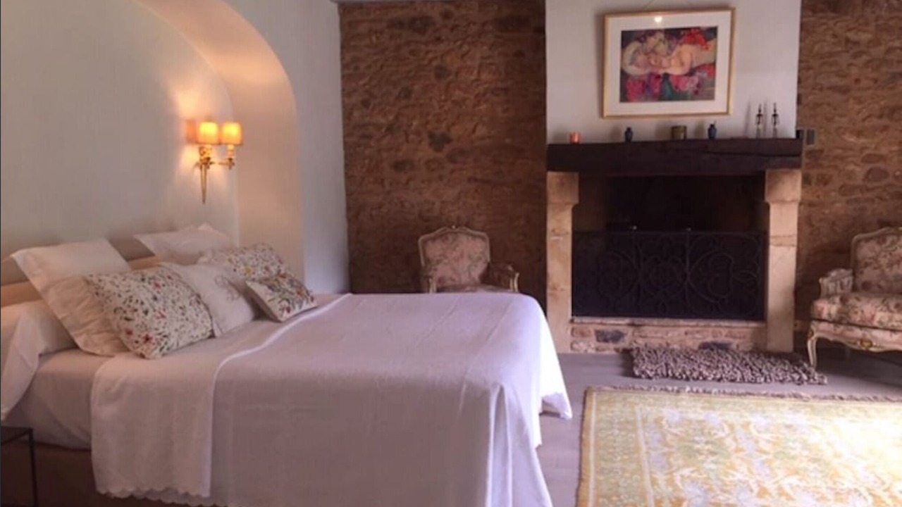 Photo of Bedroom in Journiac