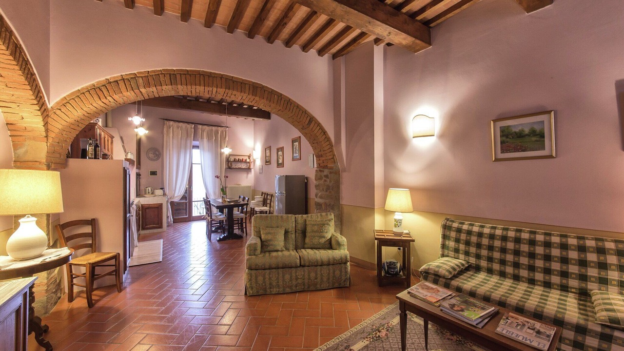 Photo of Livingroom in Gaville