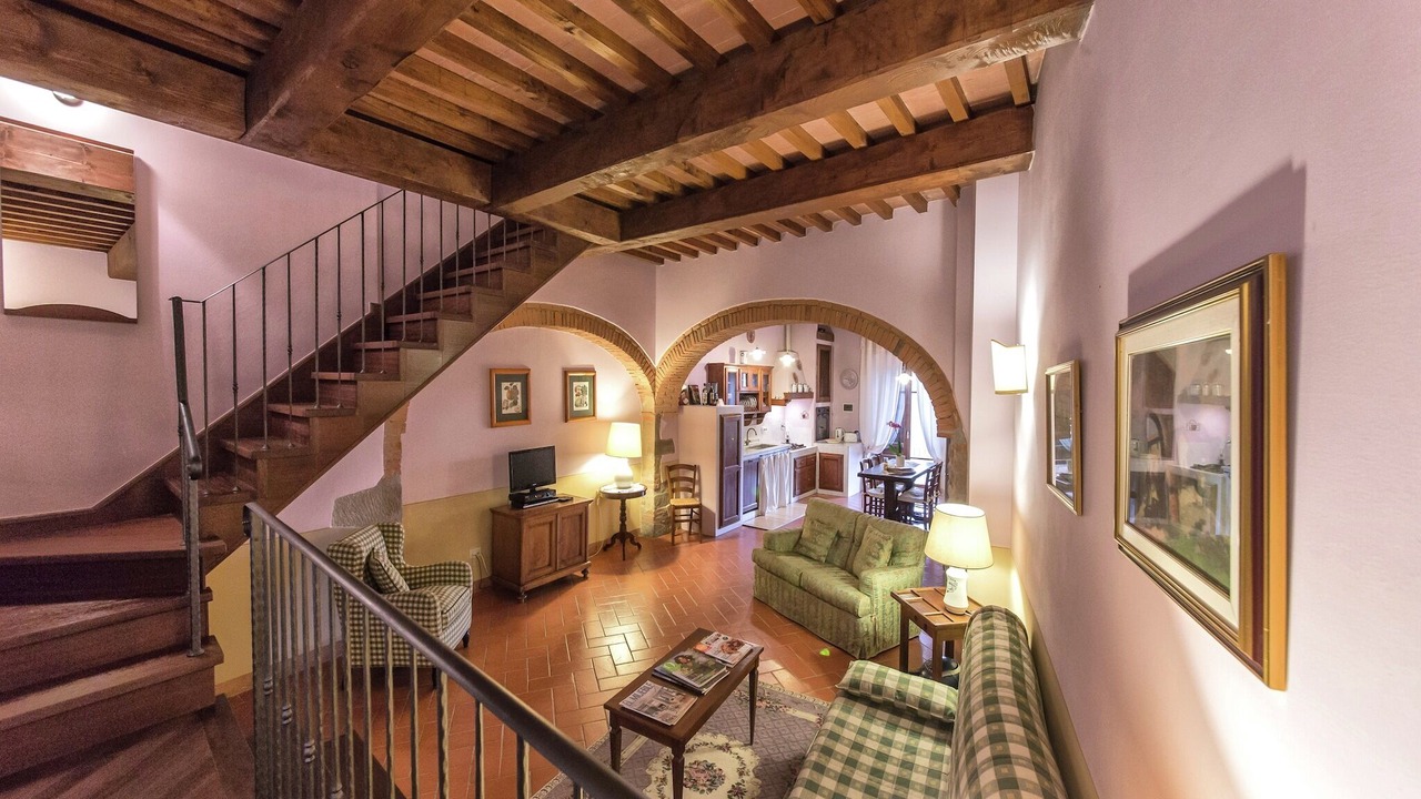Photo of Livingroom in Gaville