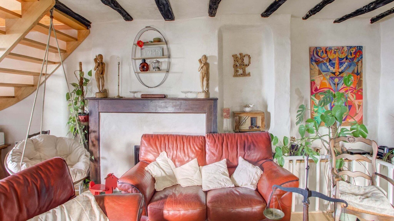 Photo of Livingroom in La Roque-Gageac
