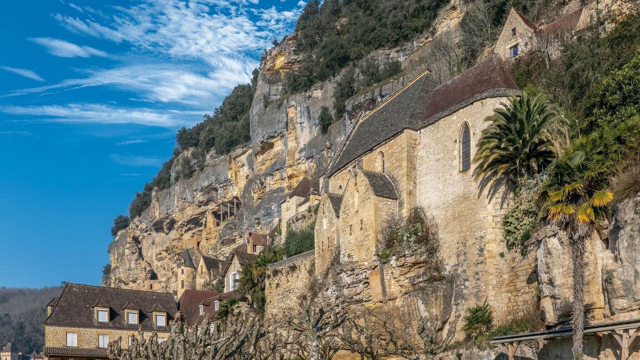 Photo of Others in La Roque-Gageac