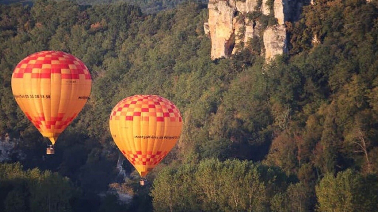 Photo of Others in La Roque-Gageac