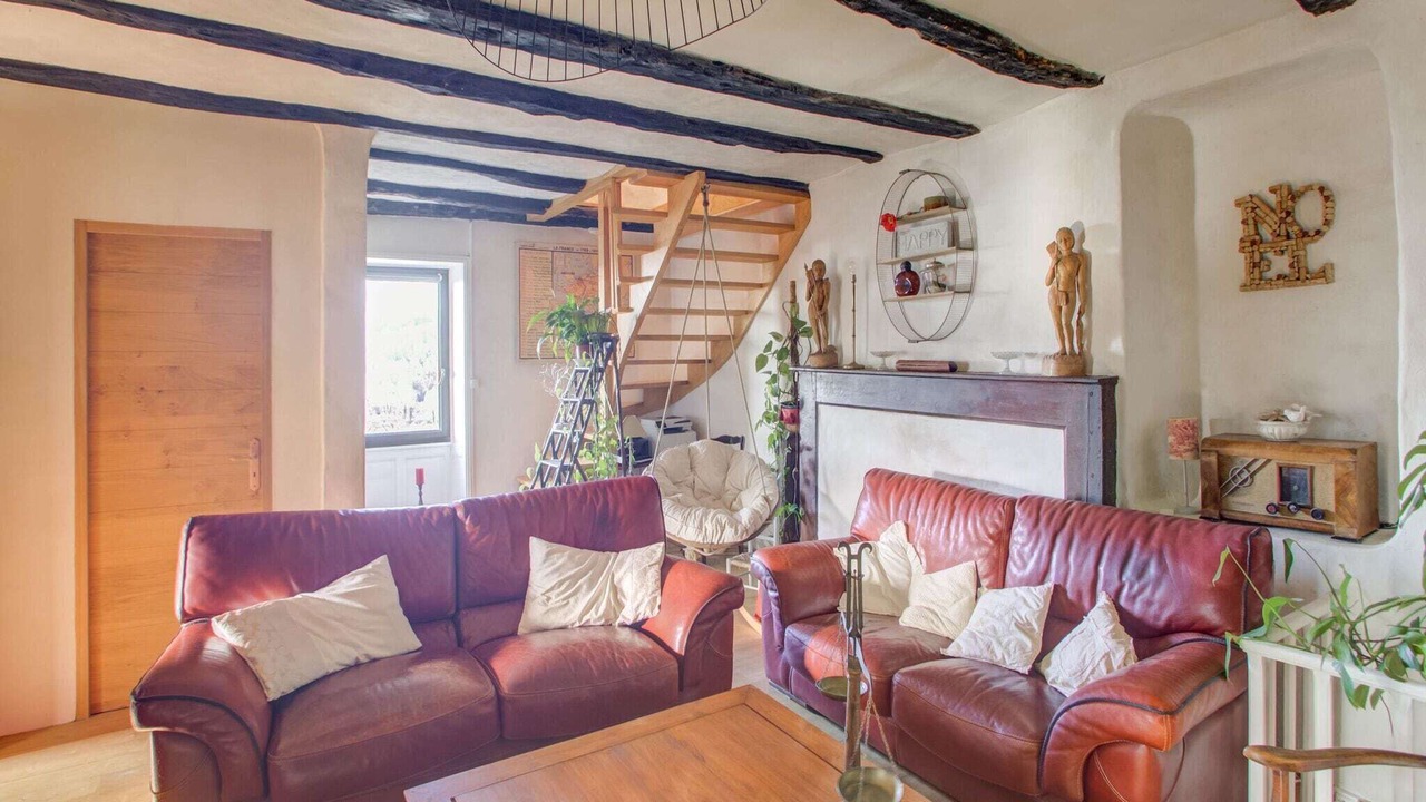 Photo of Livingroom in La Roque-Gageac