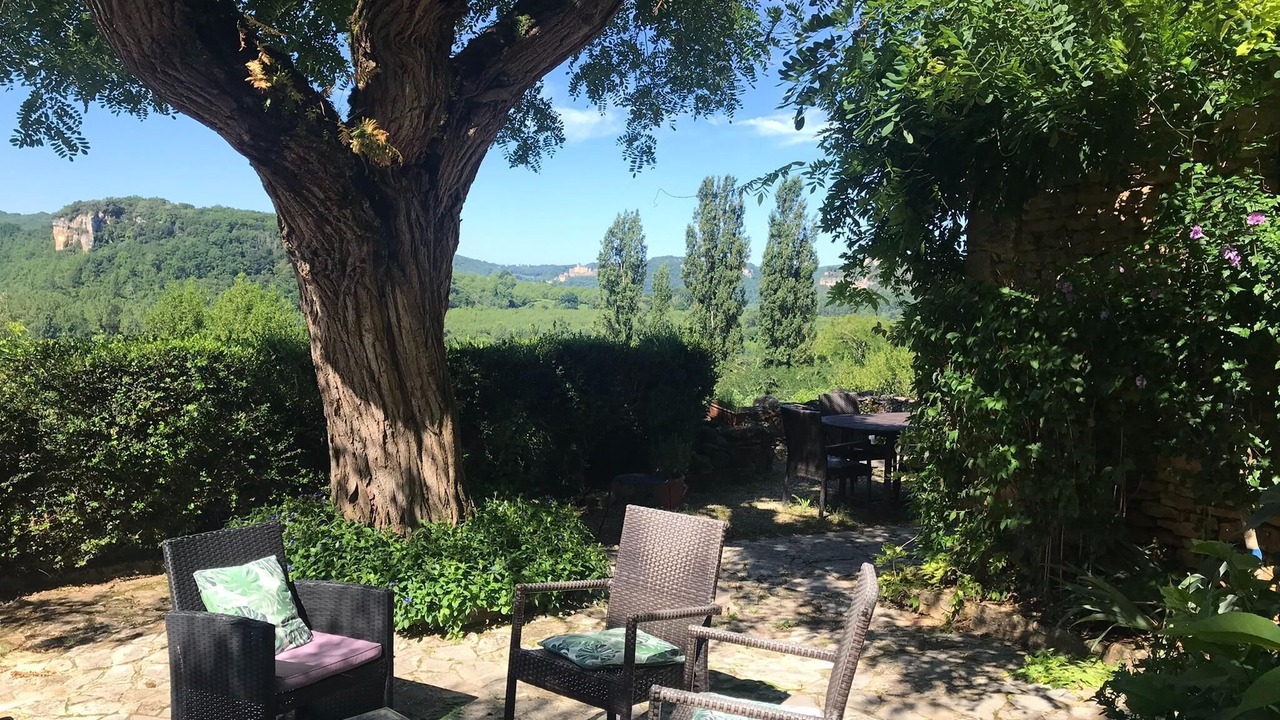 Photo of Outdoor in La Roque-Gageac