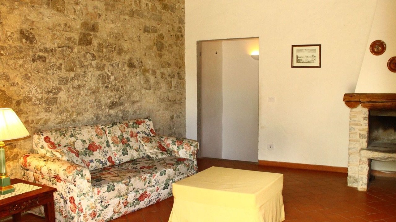 Photo of Livingroom in Sesto Fiorentino