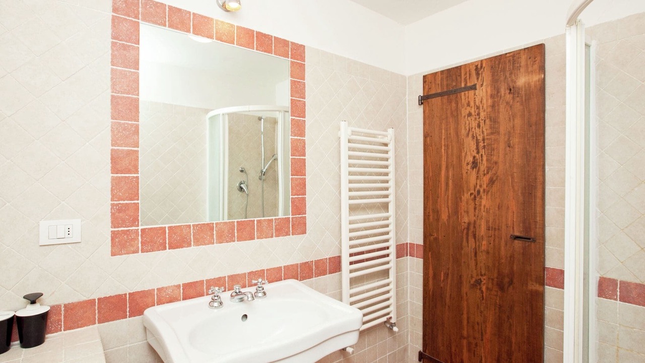 Photo of Bathroom in Sesto Fiorentino