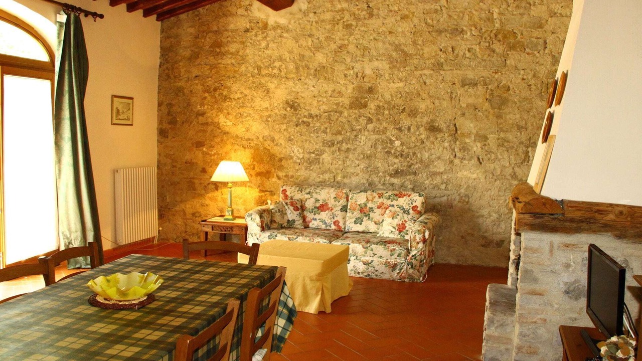 Photo of Livingroom in Sesto Fiorentino