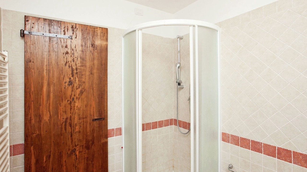 Photo of Bathroom in Sesto Fiorentino