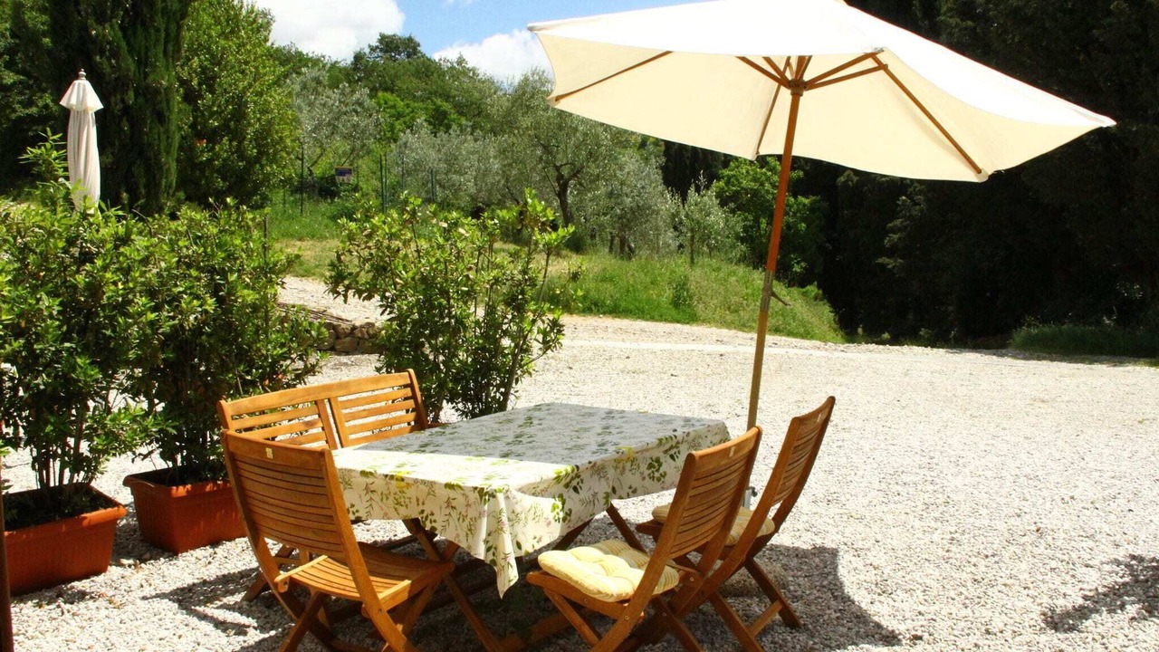 Photo of Patio Balcony in Sesto Fiorentino