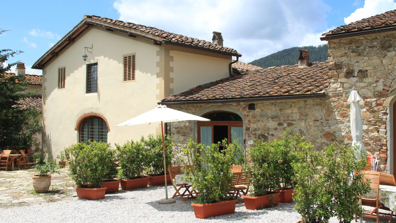 Photo of Patio Balcony in Sesto Fiorentino
