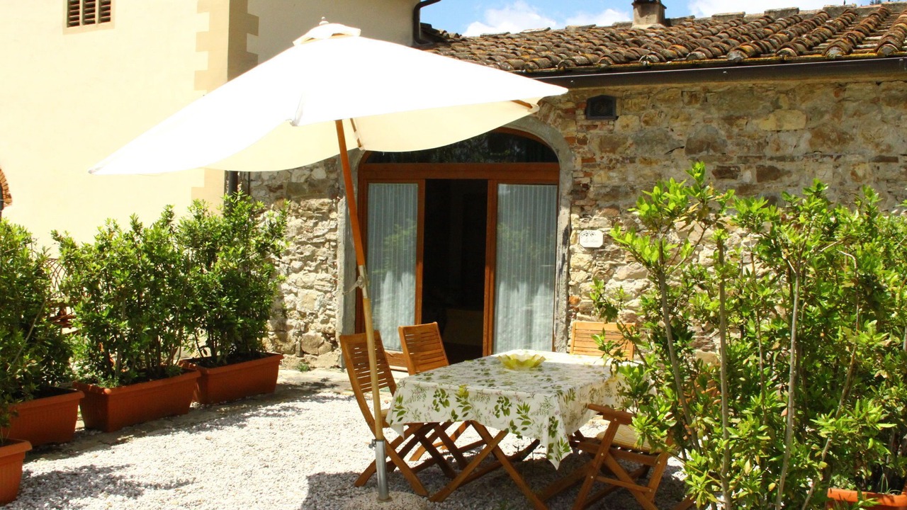 Photo of Patio Balcony in Sesto Fiorentino