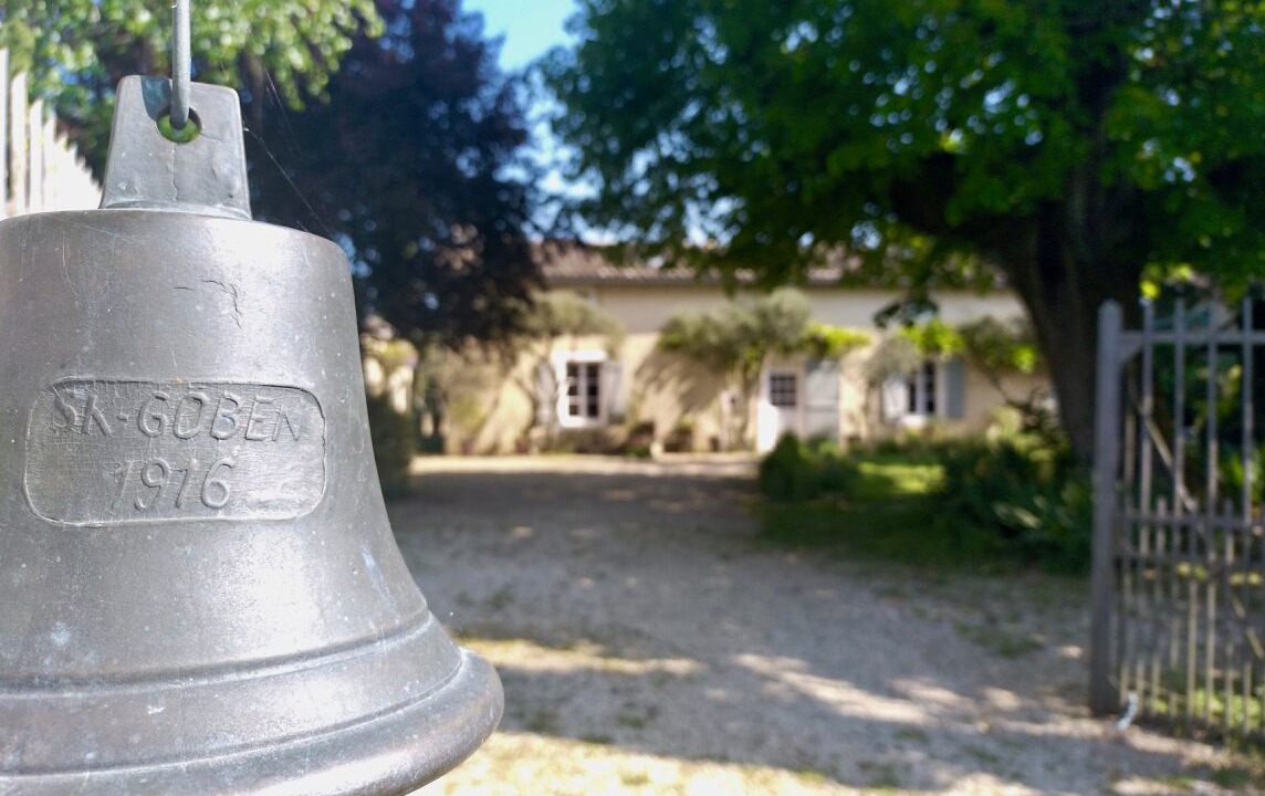 Photo of Outdoor in Clussais-la-Pommeraie