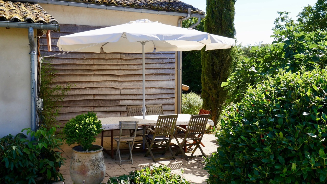 Photo of Outdoor in Clussais-la-Pommeraie