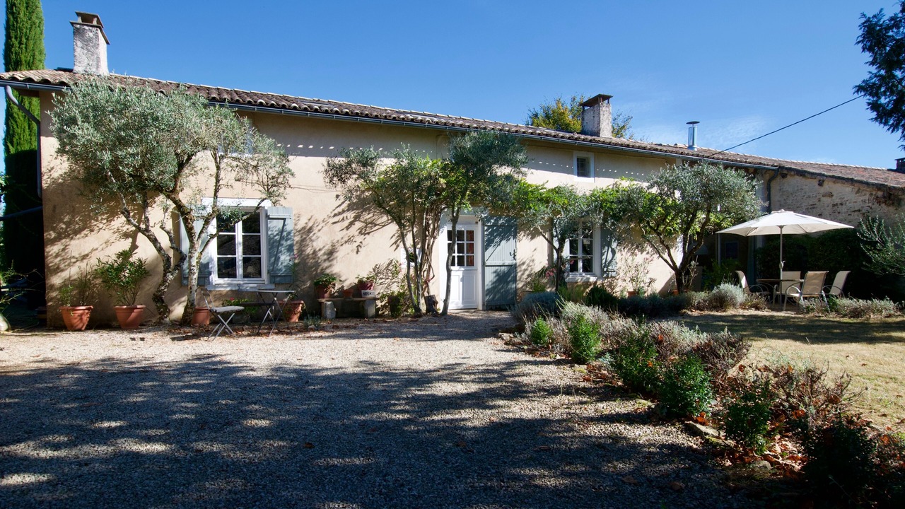 Photo of Outdoor in Clussais-la-Pommeraie