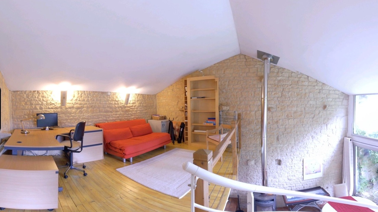 Photo of Livingroom in Clussais-la-Pommeraie