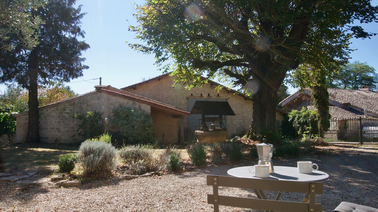Photo of Outdoor in Clussais-la-Pommeraie