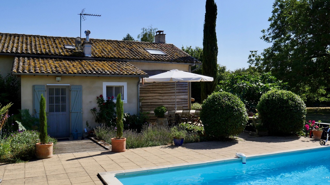 Photo of Outdoor in Clussais-la-Pommeraie