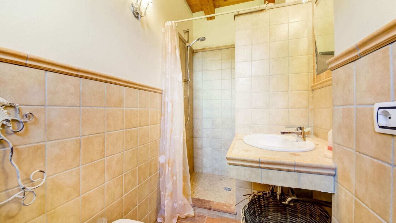 Photo of Bathroom in Santa Croce sull'Arno