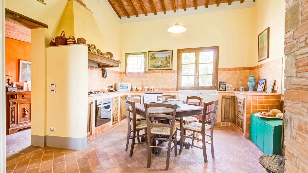 Photo of Livingroom in Santa Croce sull'Arno