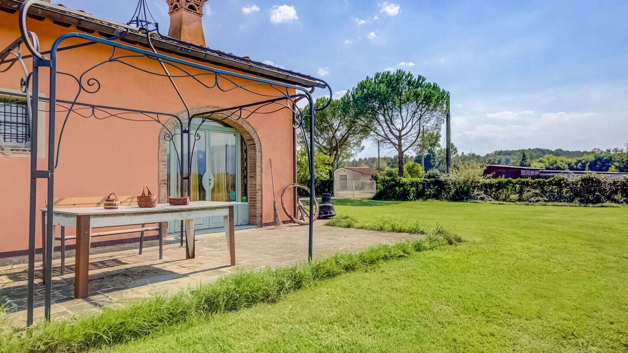 Photo of Patio Balcony in Santa Croce sull'Arno