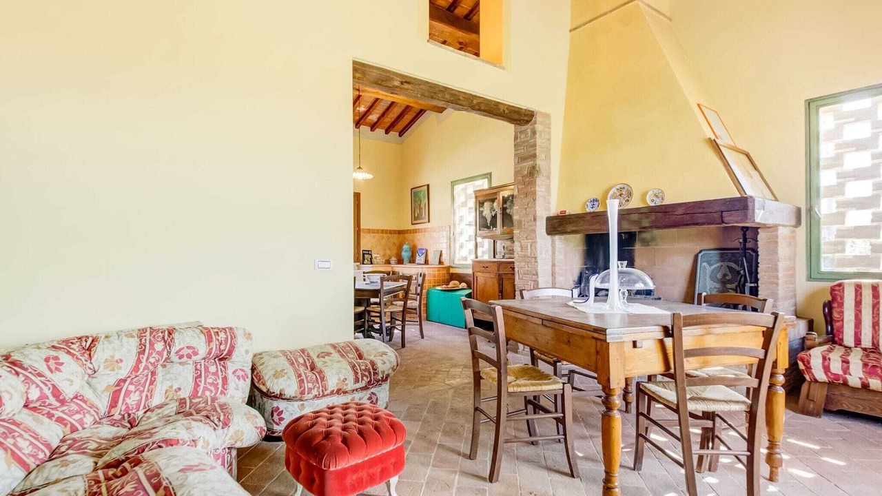 Photo of Livingroom in Santa Croce sull'Arno