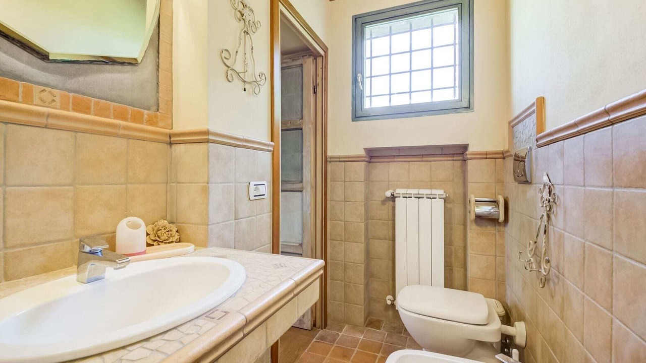 Photo of Bathroom in Santa Croce sull'Arno