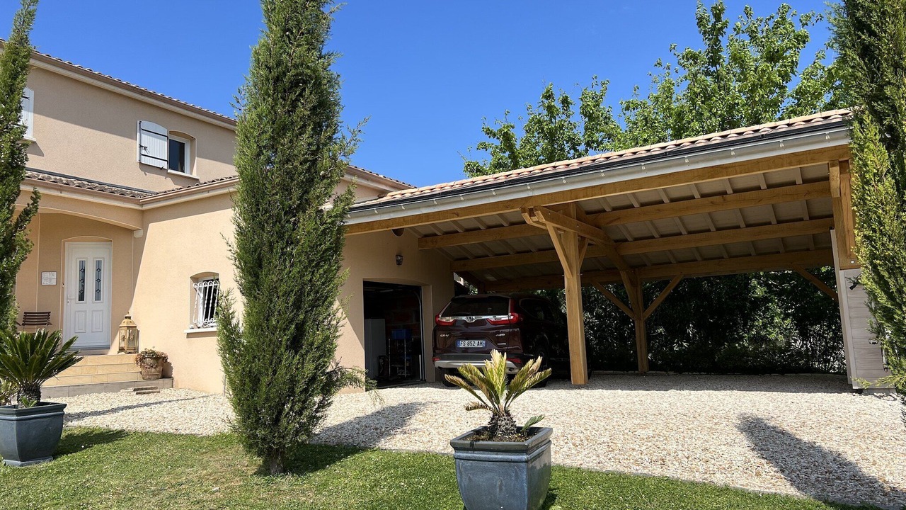 Photo of Outdoor in Segonzac