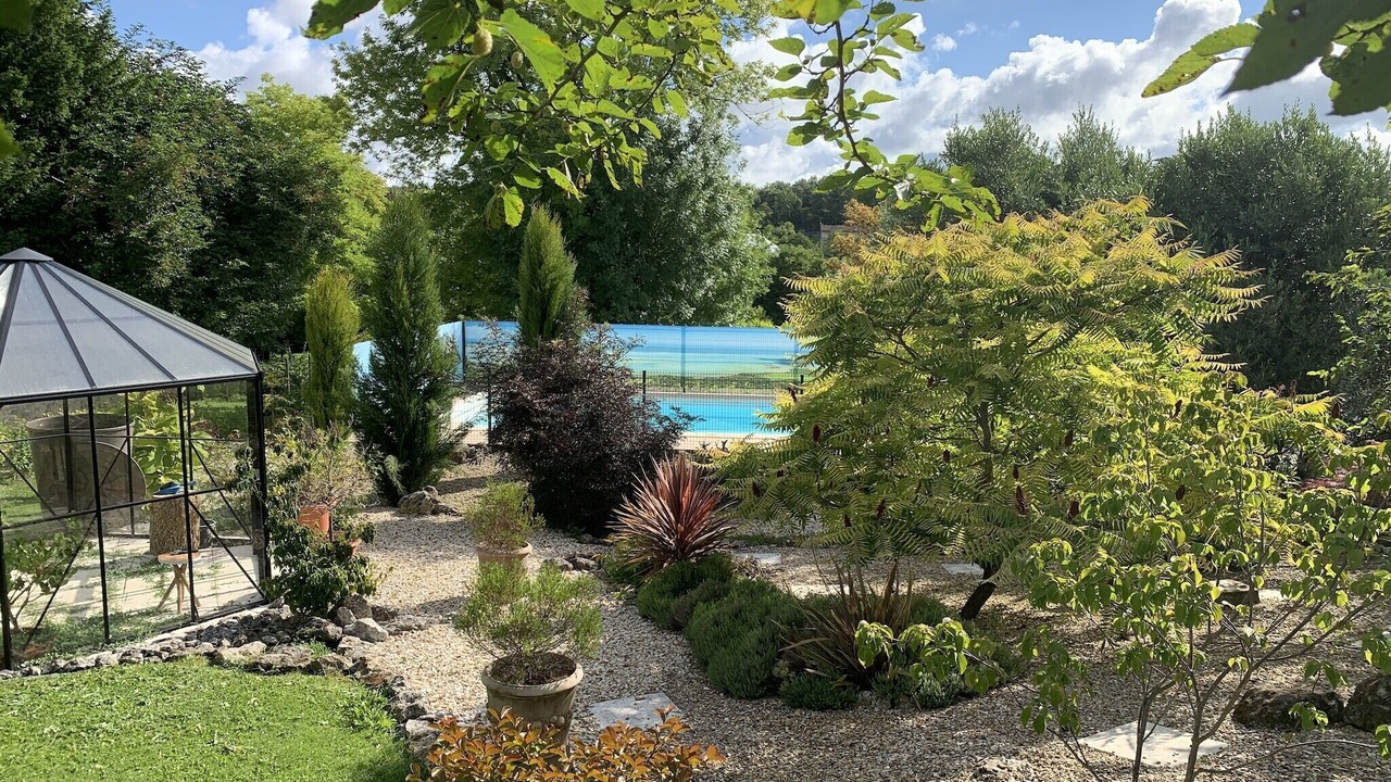 Photo of Outdoor in Segonzac