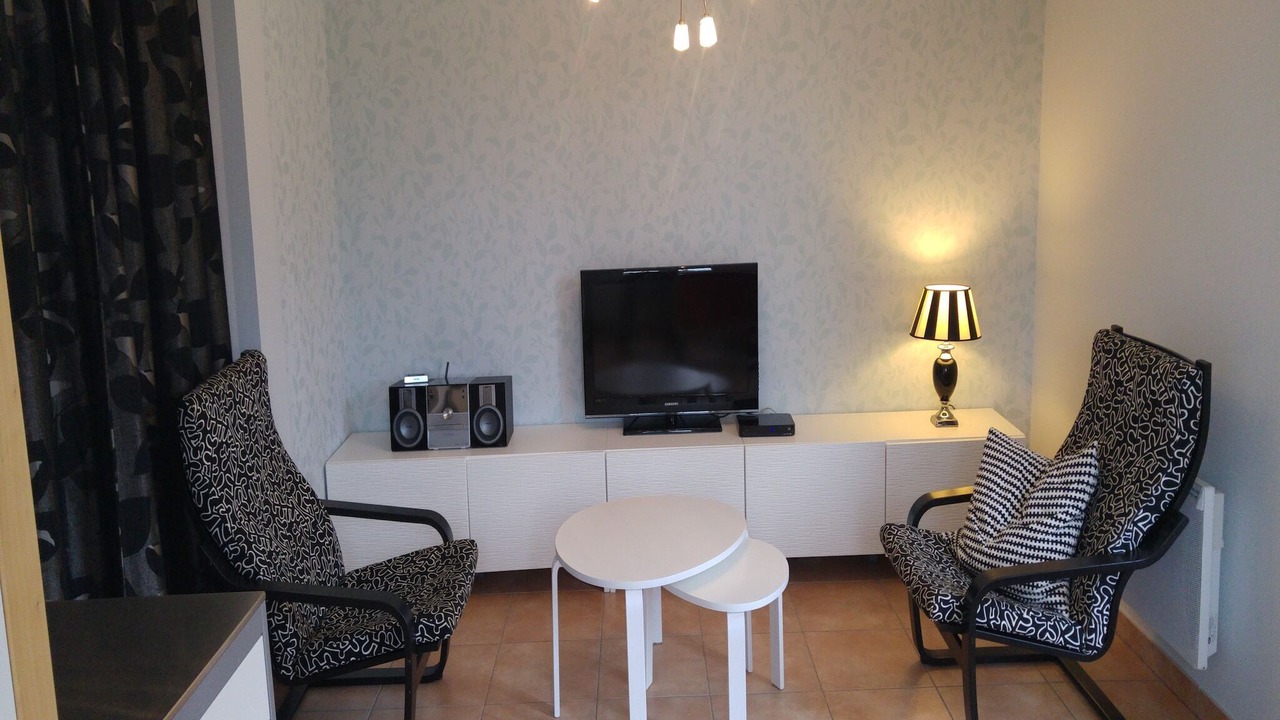 Photo of Livingroom in Segonzac