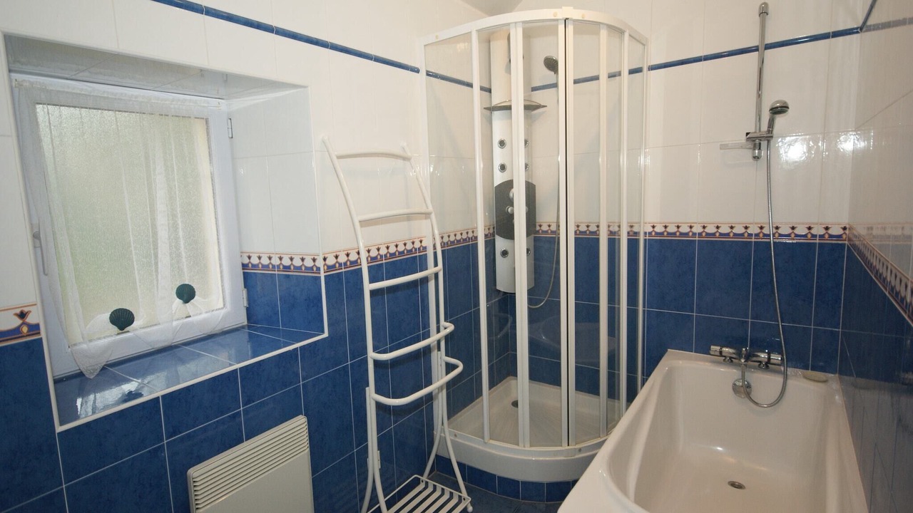 Photo of Bathroom in Saint-Pompont